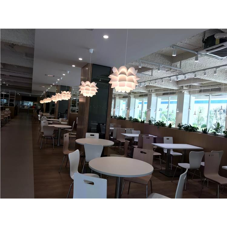 寶安區燕羅食堂承包 高埗鎮飯堂配送 開源膳食承包經驗
