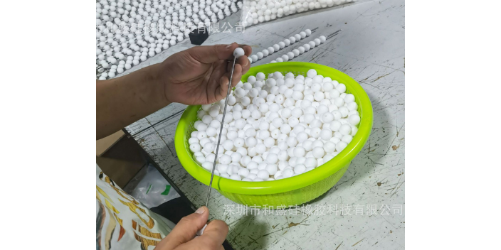 甘肅定做硅膠 深圳市和盛硅橡膠科技供應