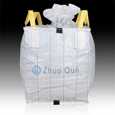 通化環(huán)保噸袋-蘇州卓群包裝-環(huán)保噸袋供應(yīng)商