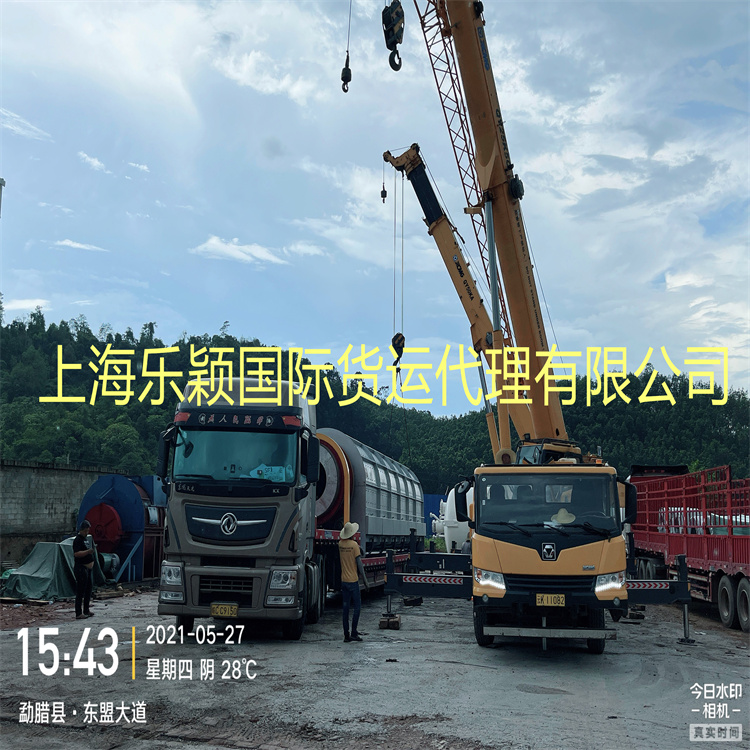 东南亚跨境电商小包 淮安东南亚陆运 全程跟踪