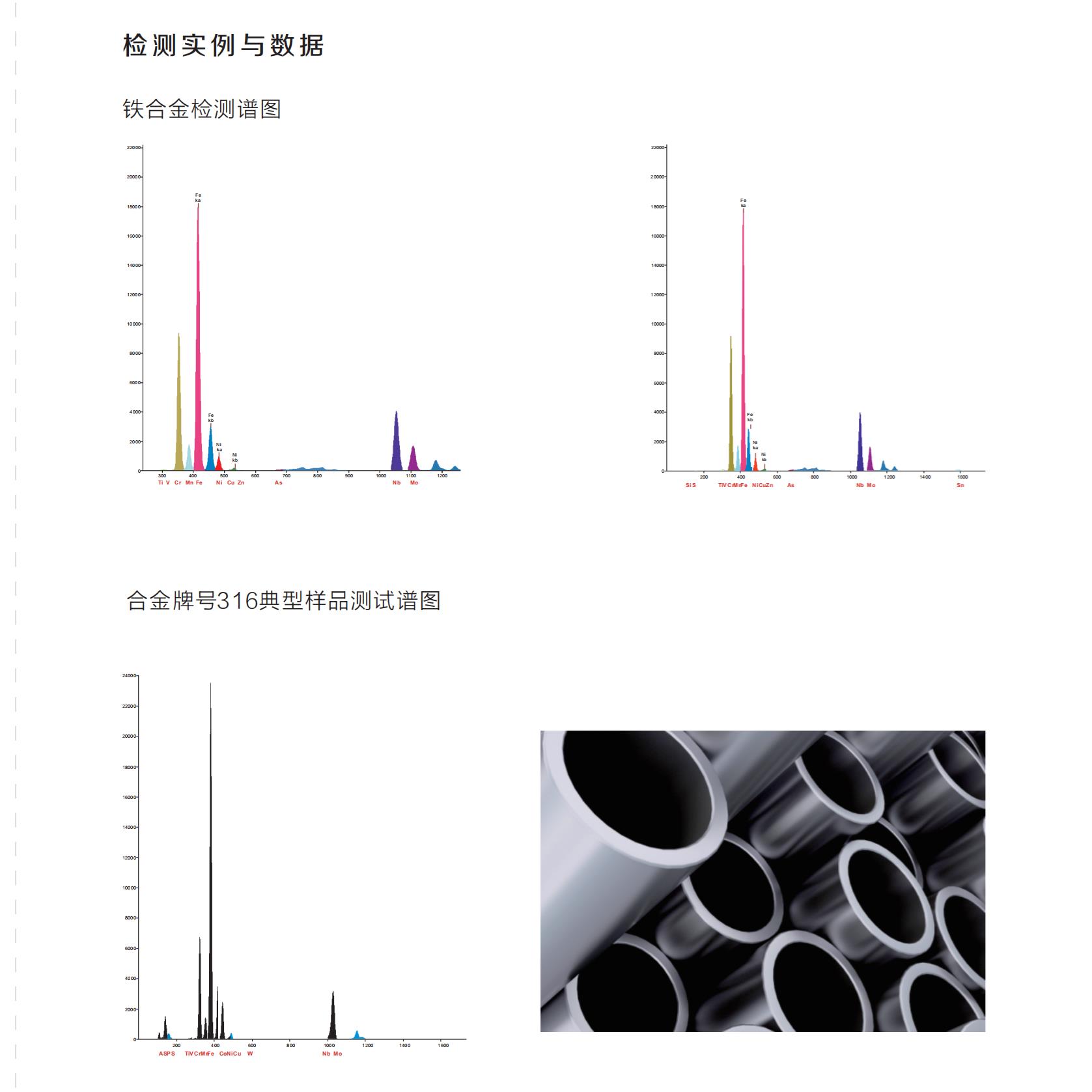 不锈钢金属元素分析仪