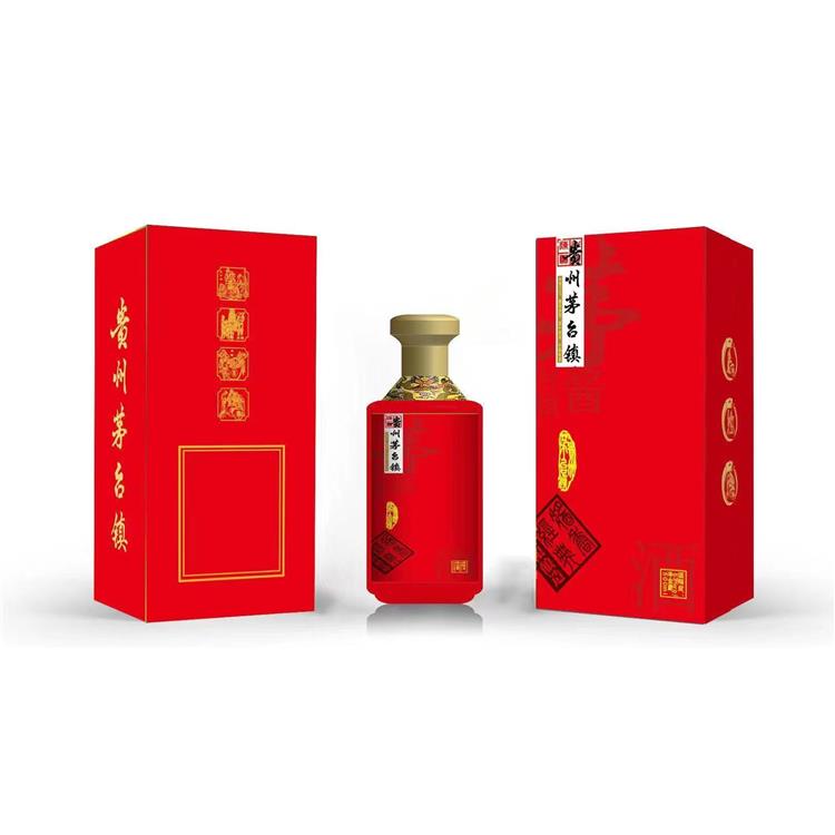 白酒廠家貼牌定制代加工怎么找到