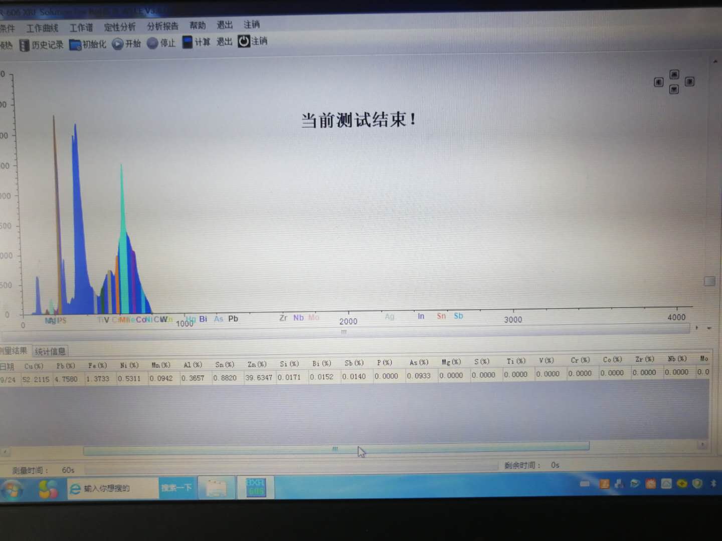 rohs六项检测机构