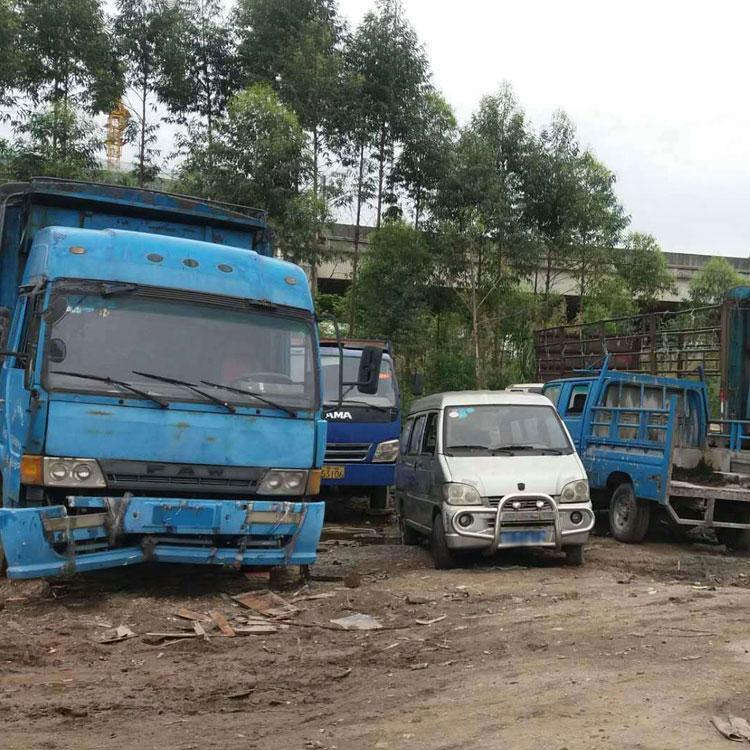 廣州新塘汽車報(bào)廢回收-正規(guī)注銷保留原號(hào)