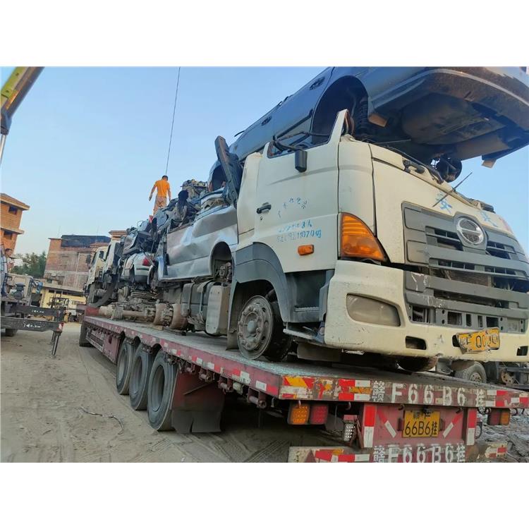 東莞處理報廢車電話 正規銷戶