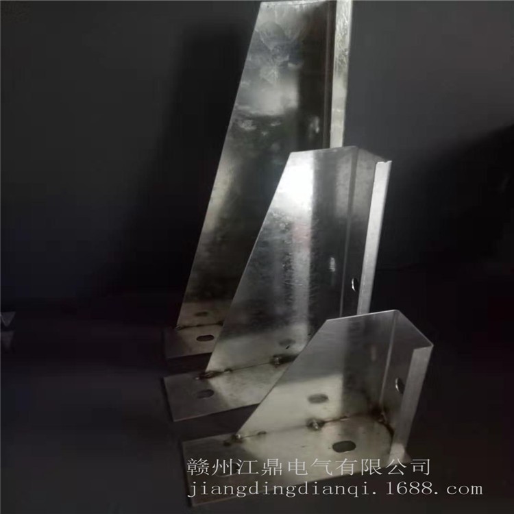 江鼎廠家****供應橋架配件靠墻托臂規格齊全可定制
