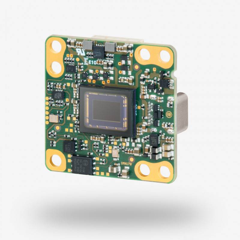 德國IDS UI-3272LE-C-VU USB 3接口工業相機