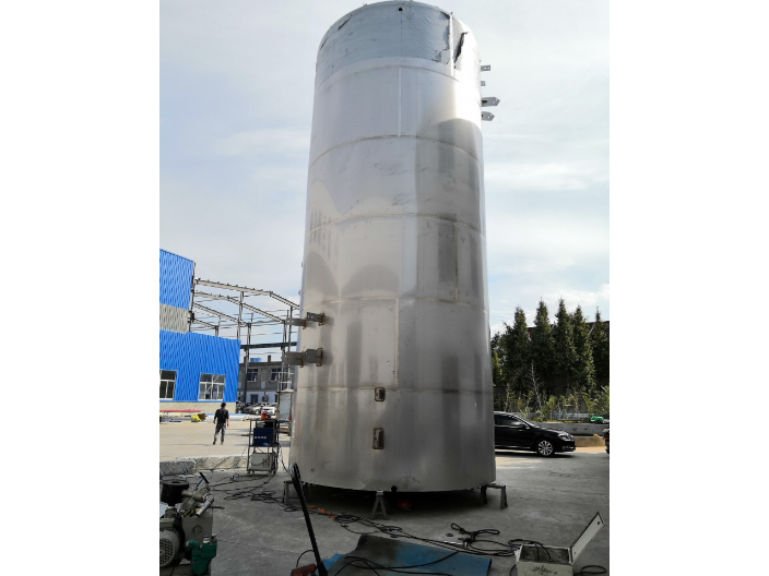 河北固定式壓力容器廠家供應 邁蘭福南通機械供應