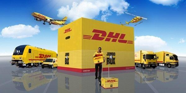 宿迁DHL**空运网点