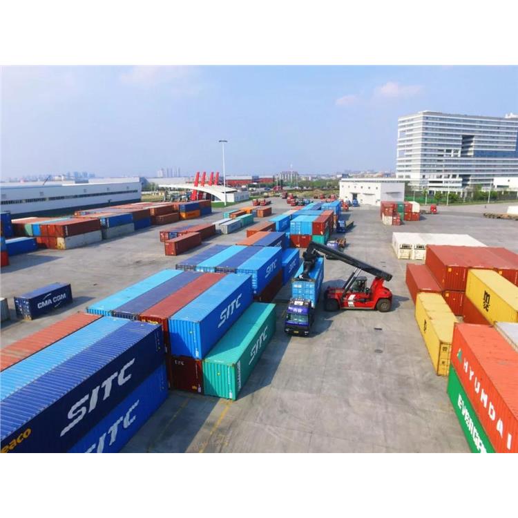 廣州去荷蘭蒂爾堡散貨鐵路物流 蓉歐快鐵
