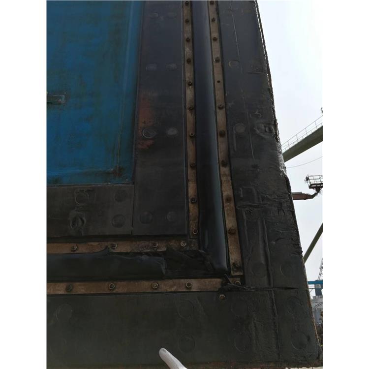 江西止水承壓墊公司 塢門止水橡膠帶批發(fā)