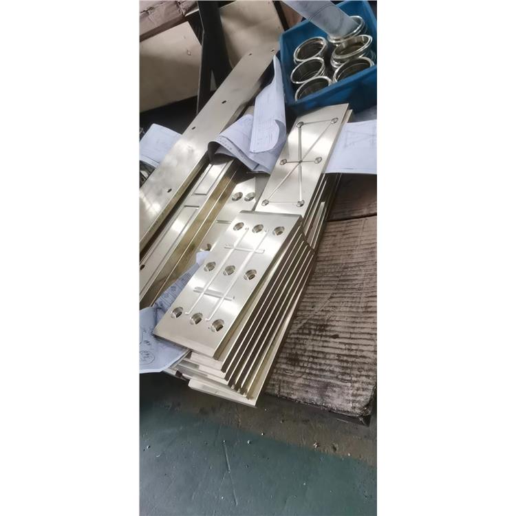 寧夏自潤滑滑板廠商 止水承壓墊公司