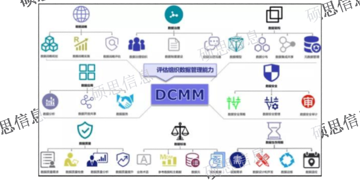 河南一站式DCMM哪個(gè)專業(yè) 歡迎來(lái)電 江蘇碩思信息供應(yīng)