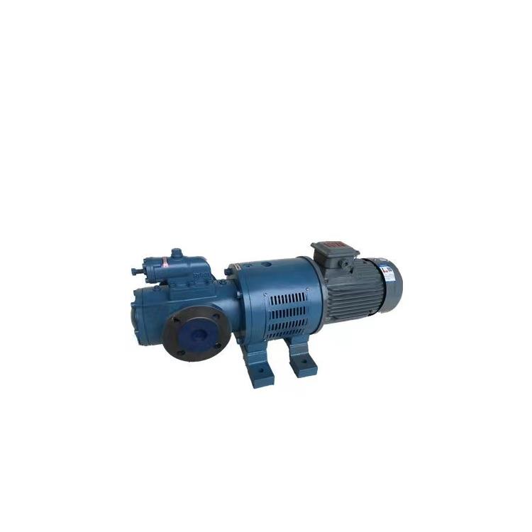 HSNF20-46ZW1Q2三螺桿泵