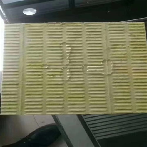 陽春市玄武巖棉板