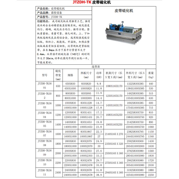 皮带修补器