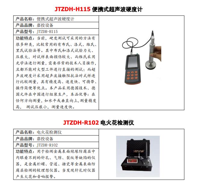 便携式多功能硬度计厂家电话