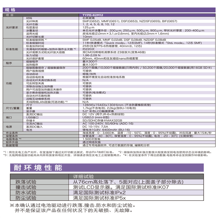 海南全自动住友带状光缆熔接机价格