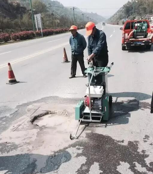 福建地铁隧道切割