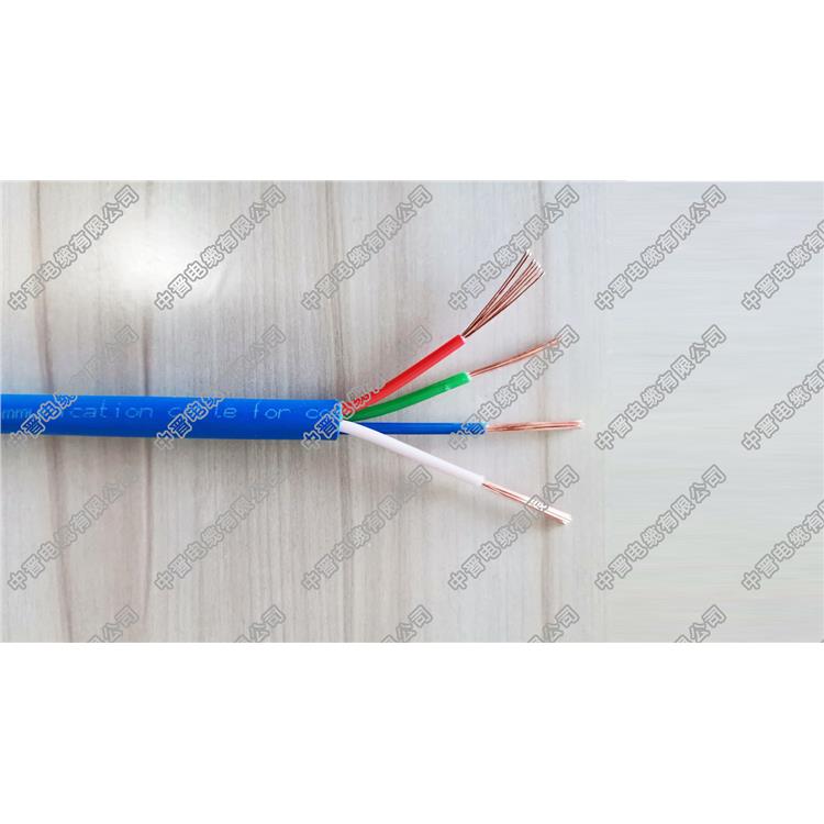 通信電纜規格MHYV