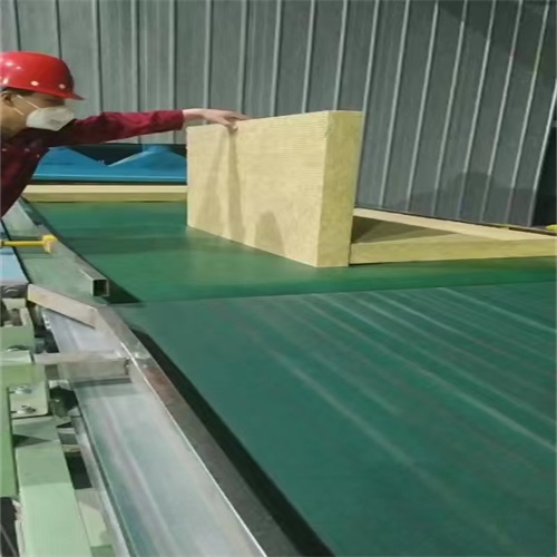中山市玄武巖棉板