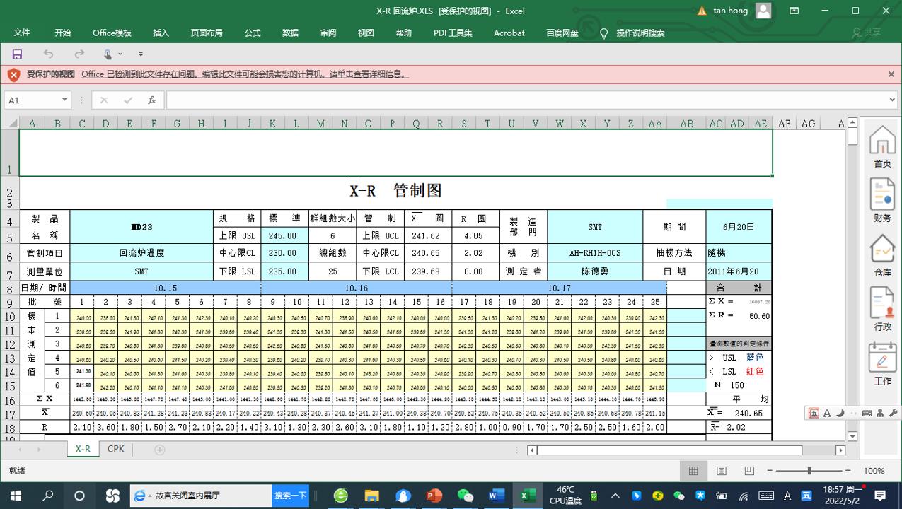 东莞SPC培训公司材料攻略