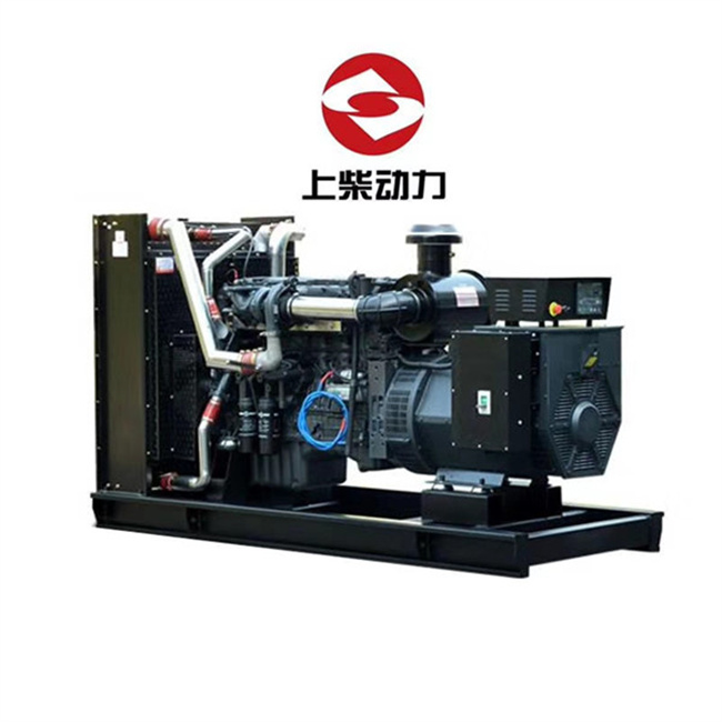 咸陽發電機二手租賃