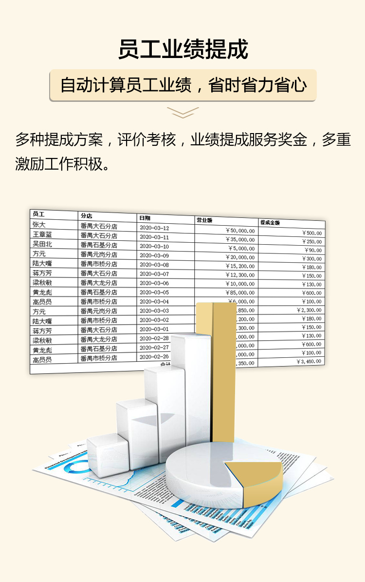 珠宝库存管理软件