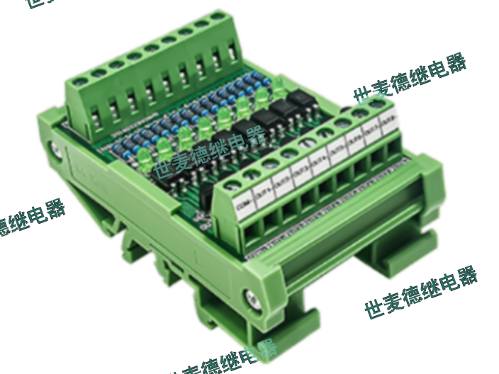 福建16位端子台 诚信服务 苏州世麦德电气供应