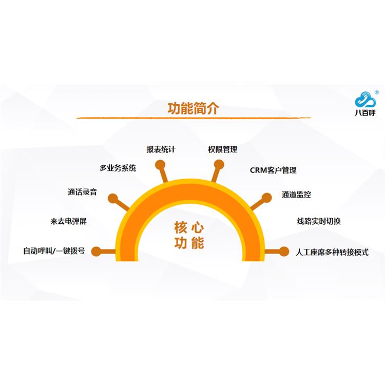 預覽型撥號 成都小型外呼系統出租 三網對接