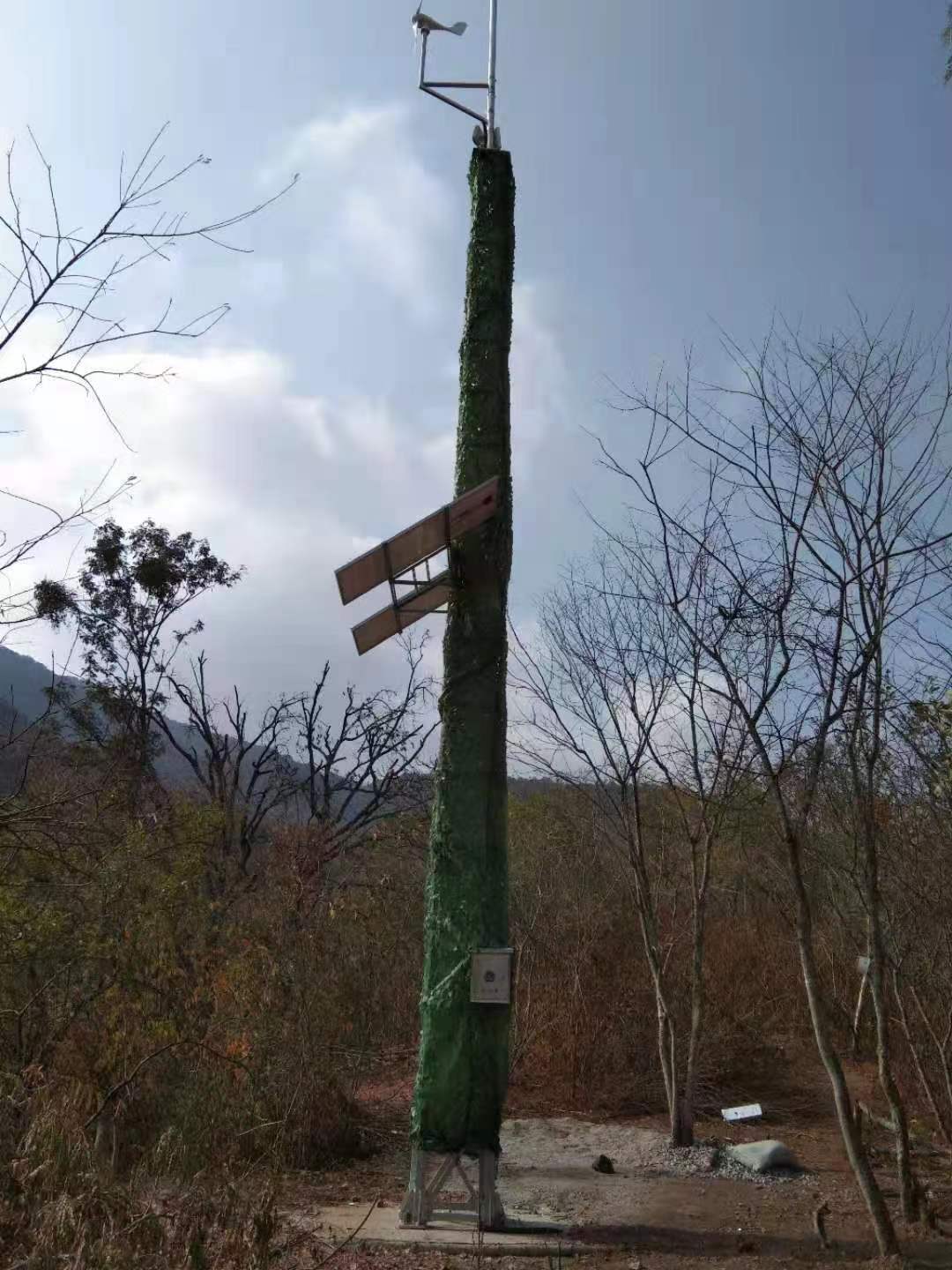 银川太阳能电力铁塔离网供电系统厂家