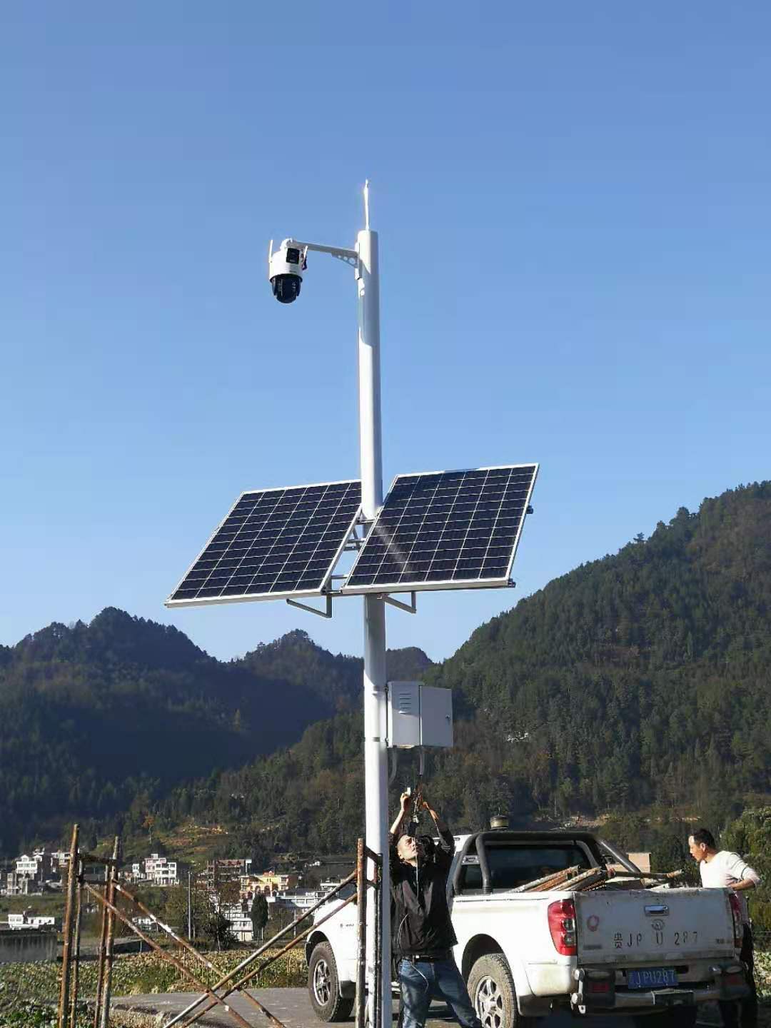 贵阳太阳能发电板厂家厂家