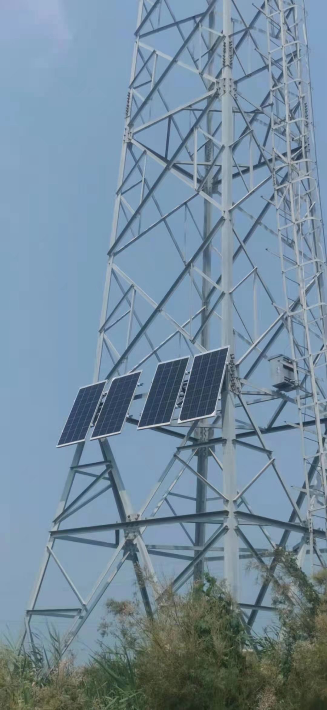 佛山太阳能空调发电