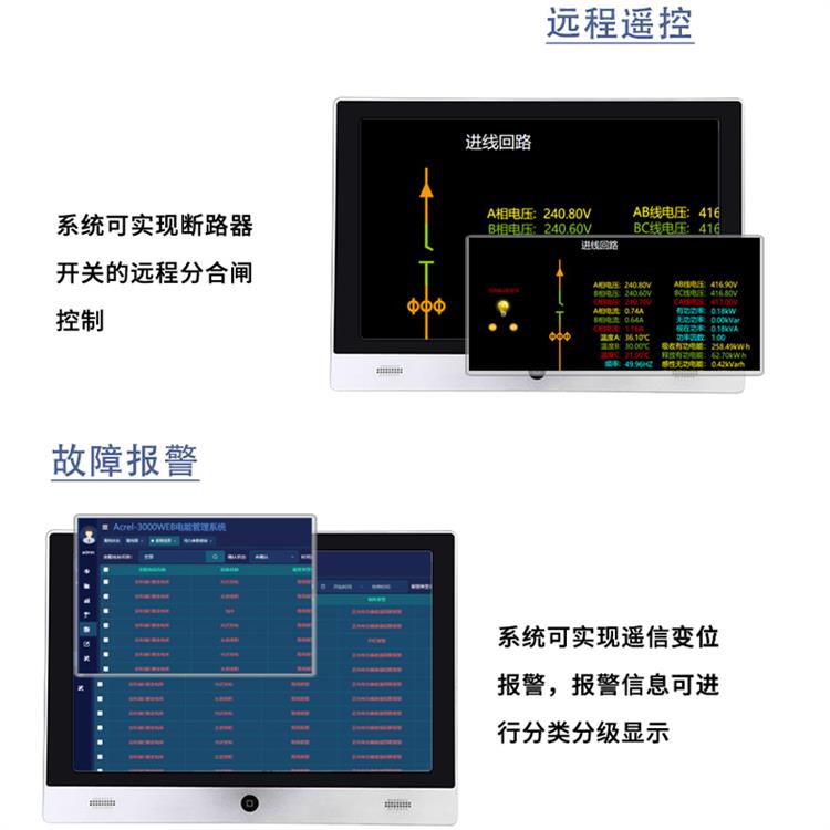 江苏远程抄表能耗监测系统 能耗在线监测