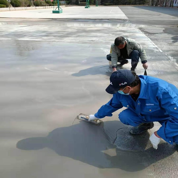 浙江道路抢修料 耐腐蚀性好 保水性能佳