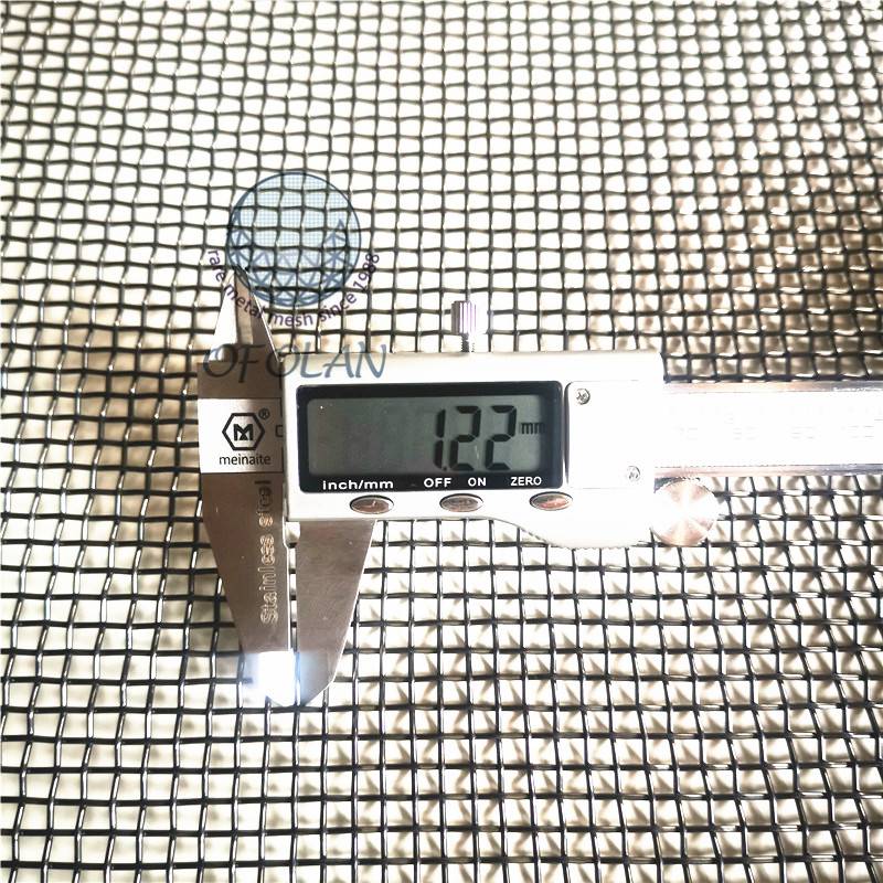 氯堿化工鋯網鋯板拉伸網**