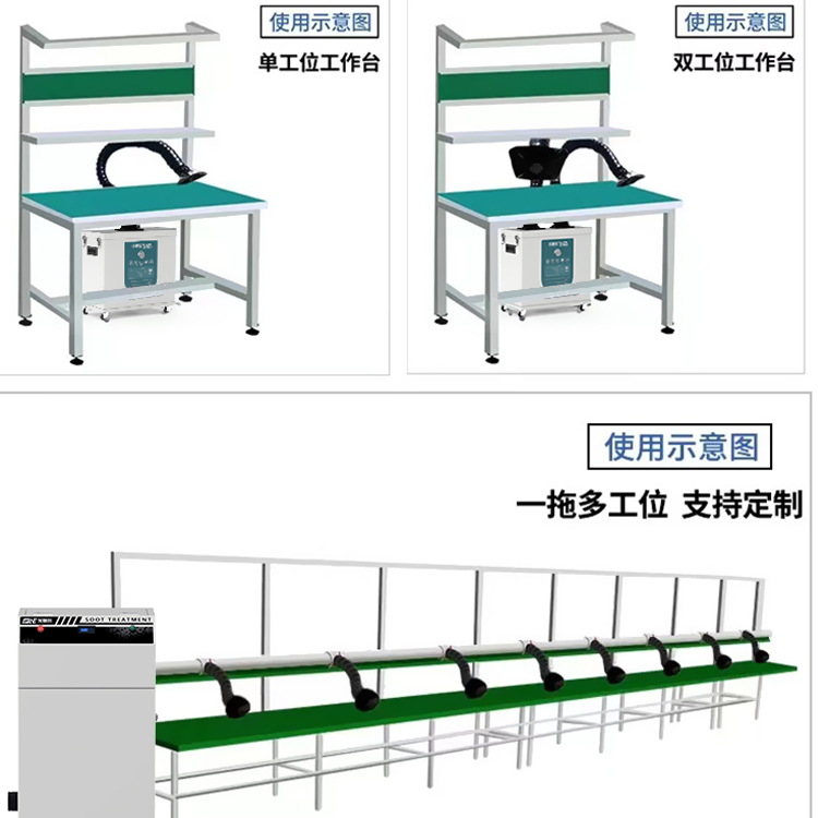 徐州激光切割机烟雾净化器公司