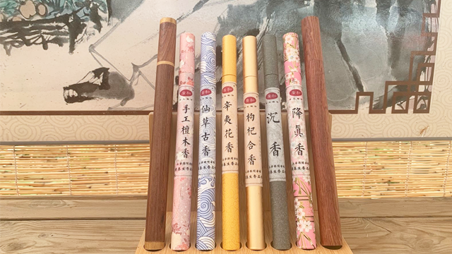 興慶區(qū)古法制香材料 原隆村農(nóng)牧科技專業(yè)合作社供應