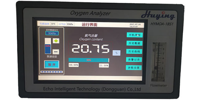 东莞电化学氧分析仪使用,氧分析仪