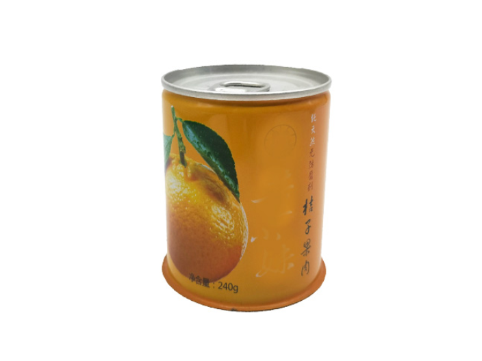 江蘇食品馬口鐵空罐廠家哪家好 淮安市富盛制罐供應