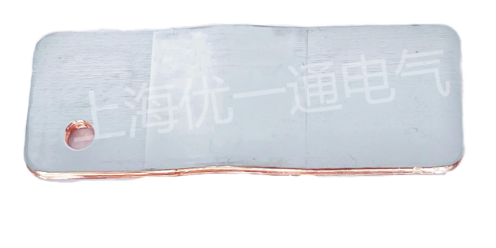 寧波VS1斷路器軟連接非標定制 上海優一通電氣供應