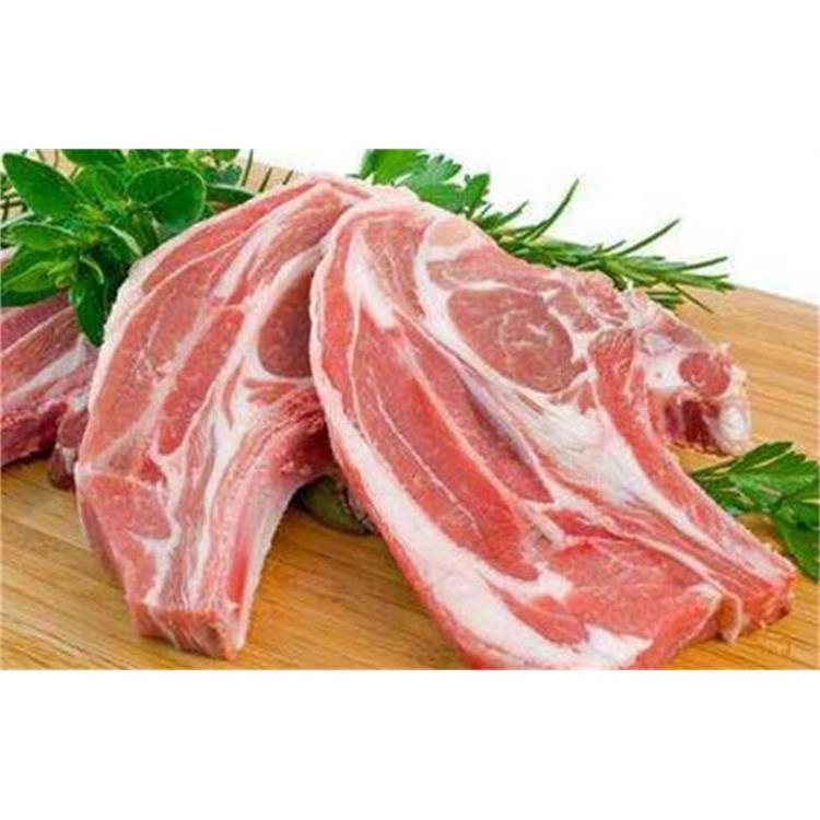 上海四分體物流報關 冷凍水產-肉類出口報關 報關流程