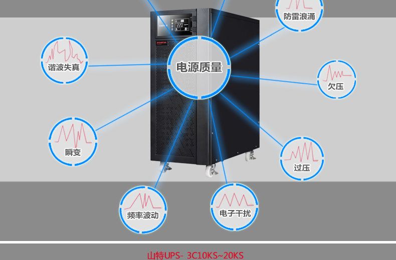 ups电源锂电池