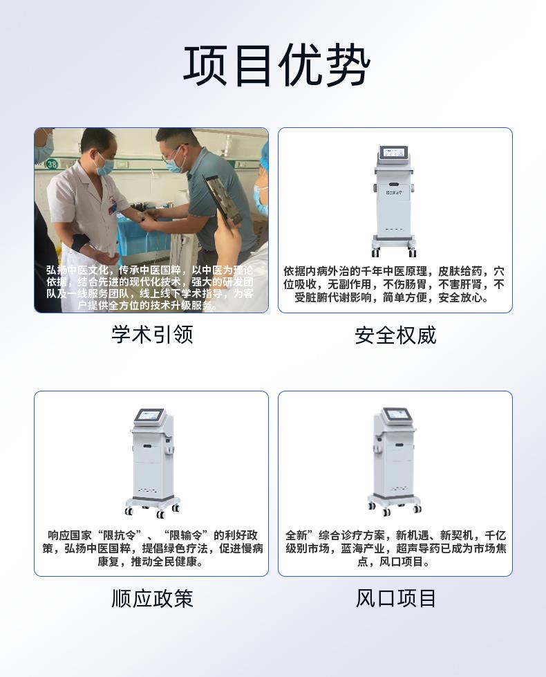 阜新超声透药仪