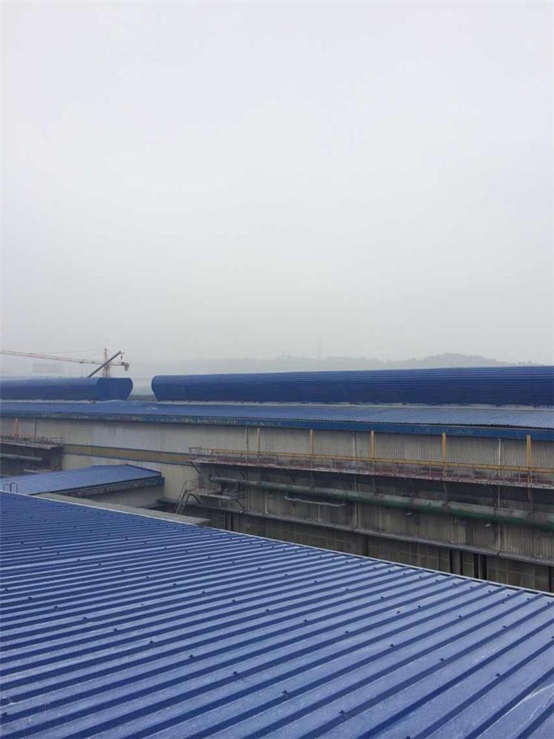 防腐瓦廠家-平度防腐瓦-嘉納建筑