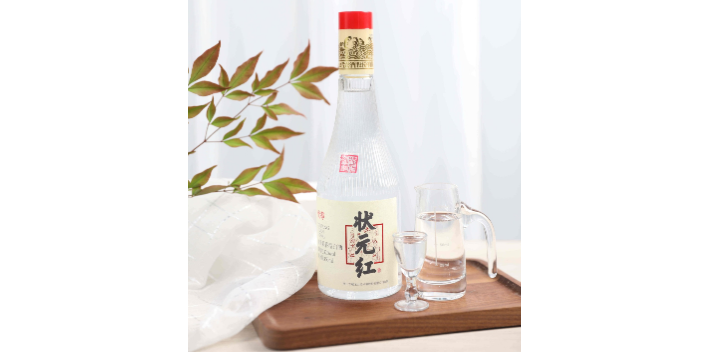 酱香型白酒,白酒