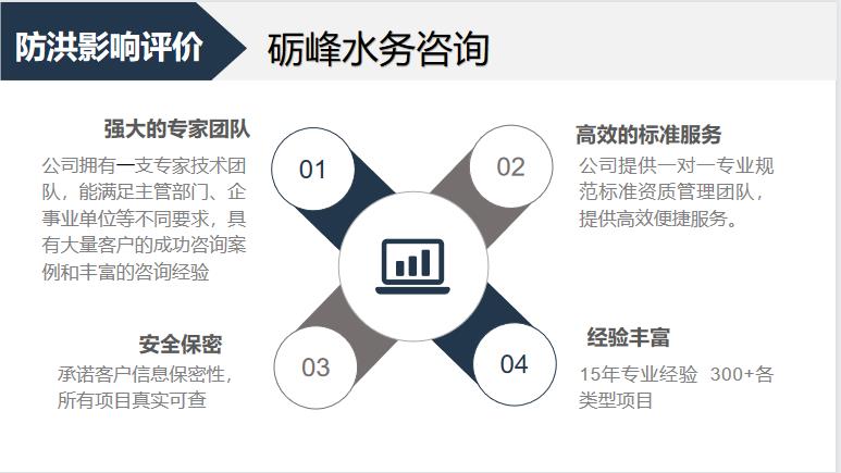 上街区防洪评价报告编制大纲