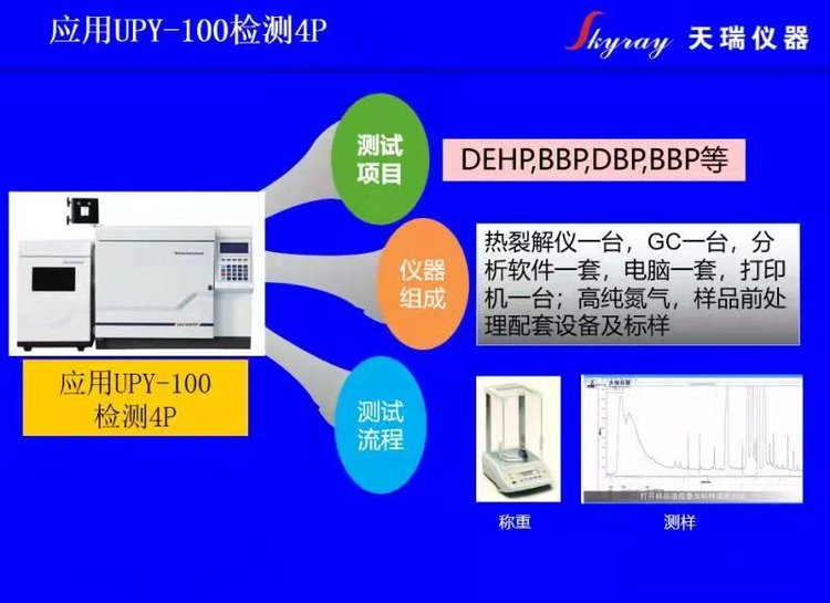 rohs2.0检测设备厂家