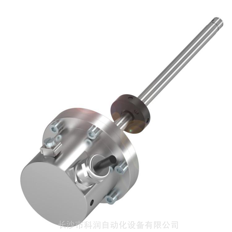 巴魯夫磁致伸縮位移傳感器 BTL7-E100-M2250-B-KA10