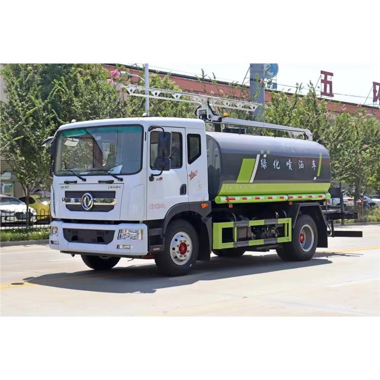 杭州15方灑水車電話